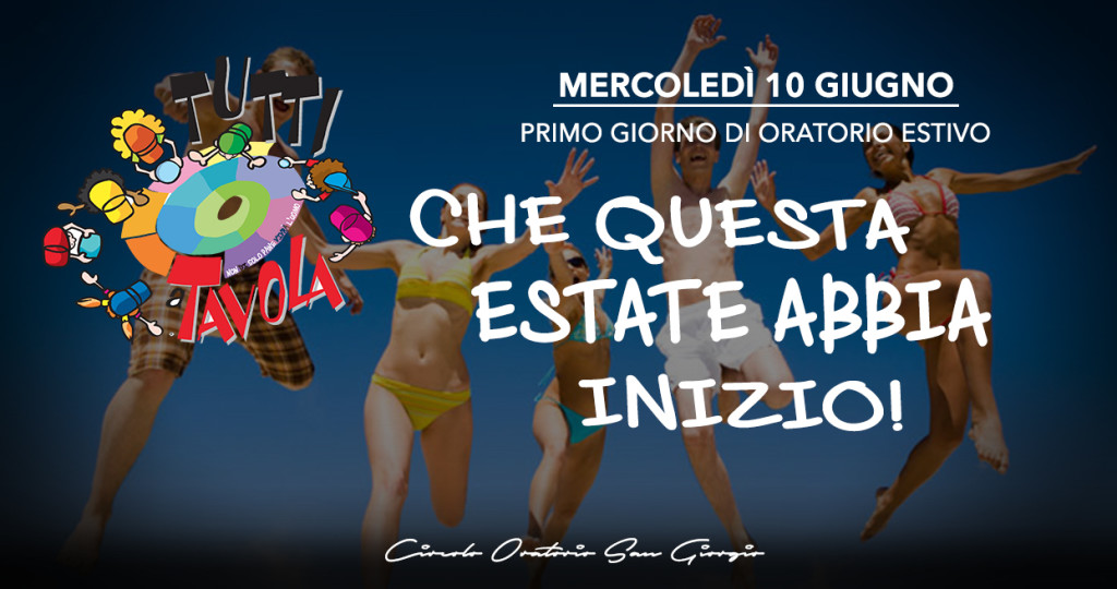 10 giugno 15