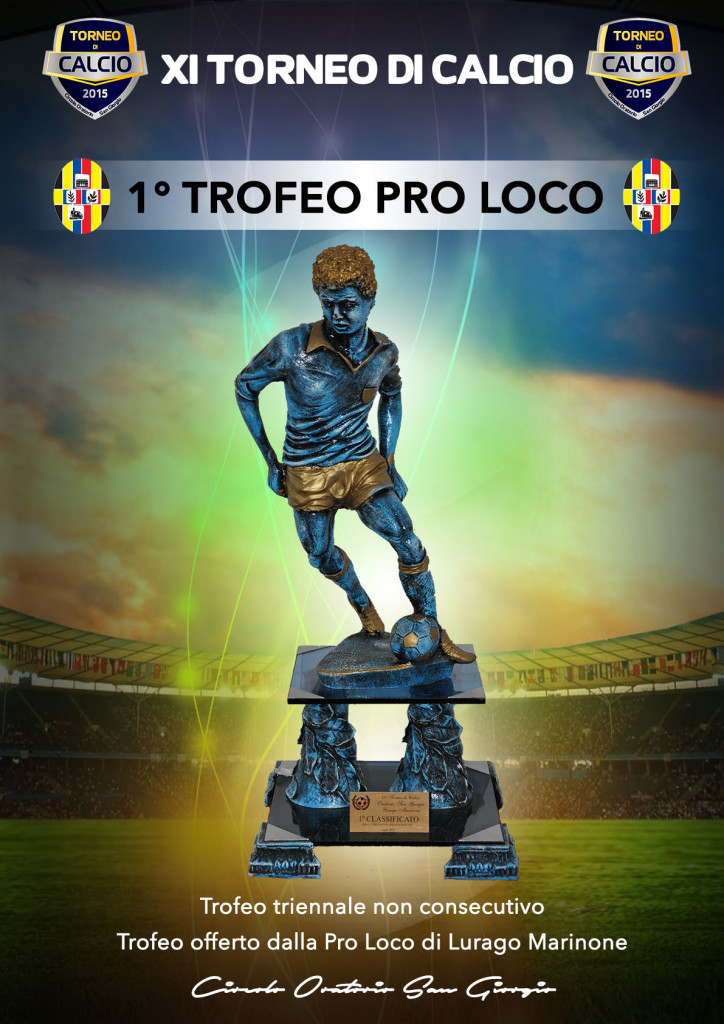 Trofeo Pro Loco