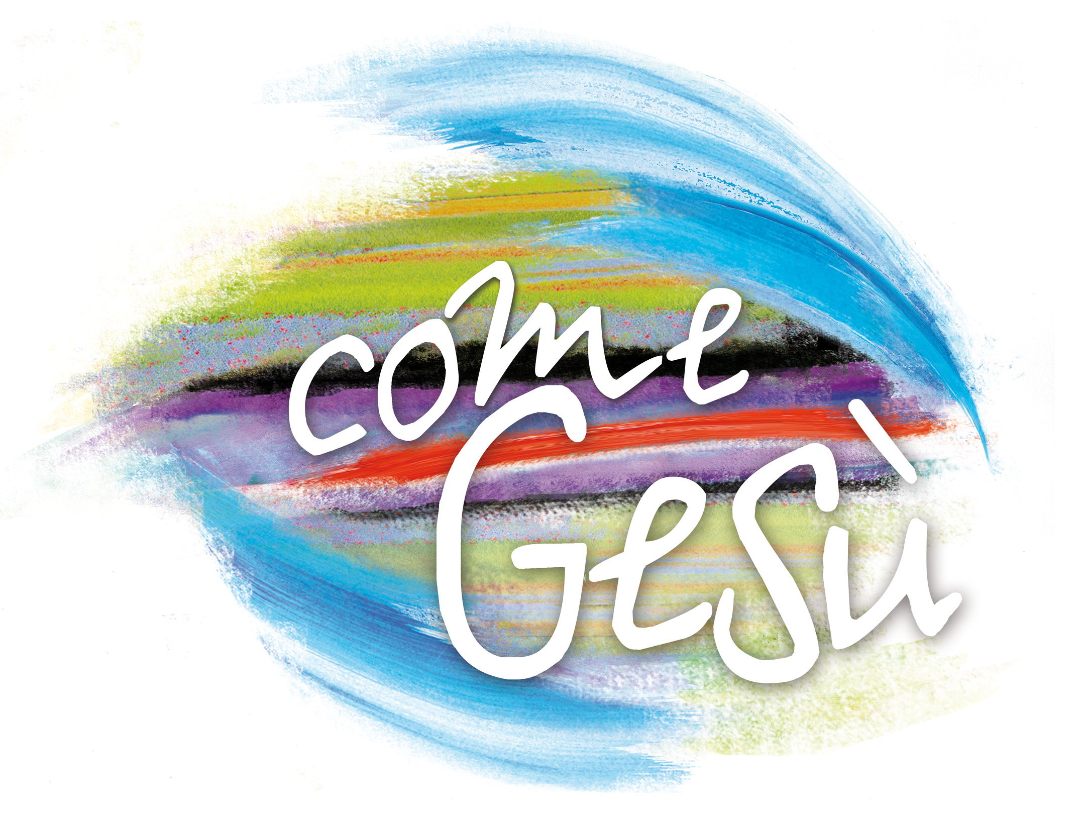 Logo_Come_Gesu_Anno_2015_2016
